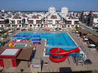 2 спальная квартира в аренду на Лонг Биче