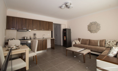 Квартира-студия в комплексе Роял Сан на Лонг Бич